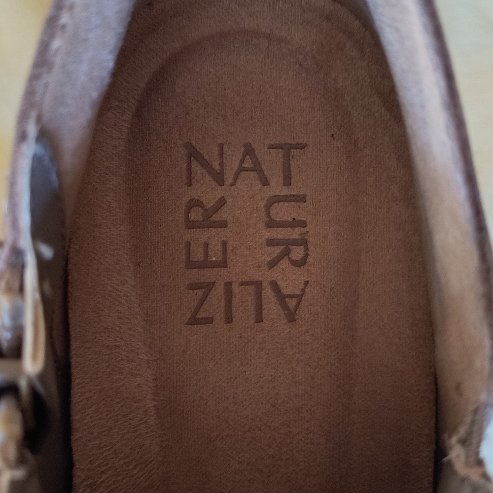 Shoes - Picture 3 of 3